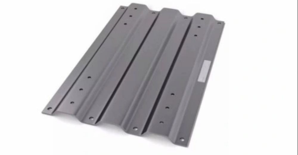 Blacha pod siodło,blacha, renault