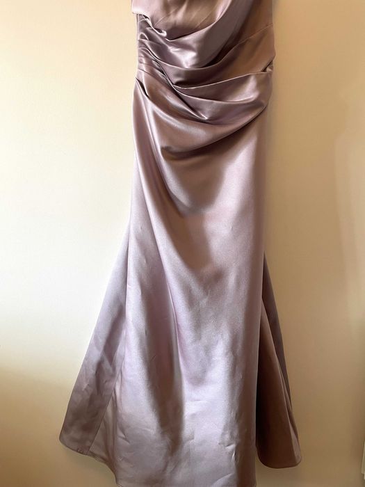 Vestido de Cerimónia