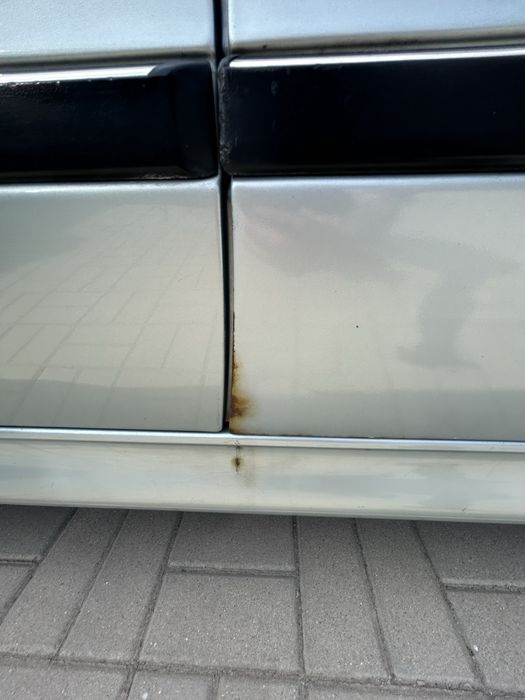 Sprzedam Bmw e39