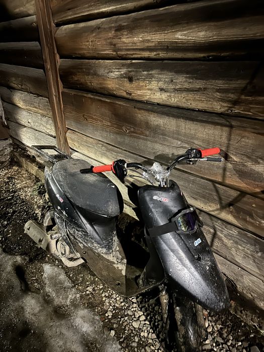 Продам скутера ямаха са 16