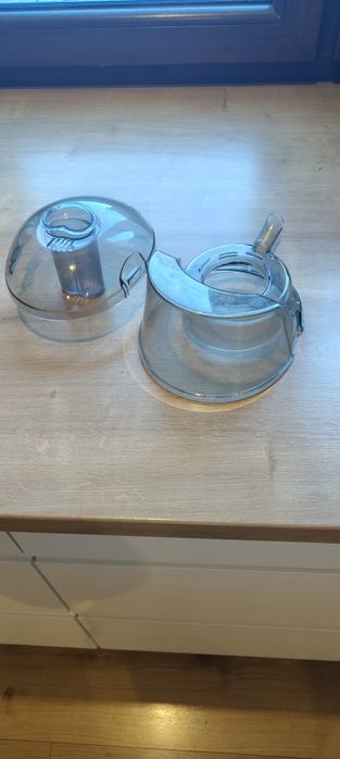 Misa do sokowirówki Zelmer