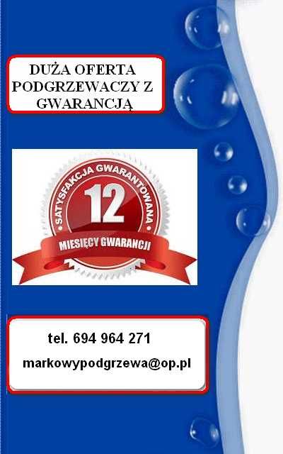 Kocioł Piec C.O. Przepływowy Podgrzewacz Wody Vaillant LCD 21kW