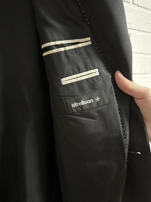 Чоловічий піджак/ базовий піджак/сірий піджак/унісекс/оверсайз