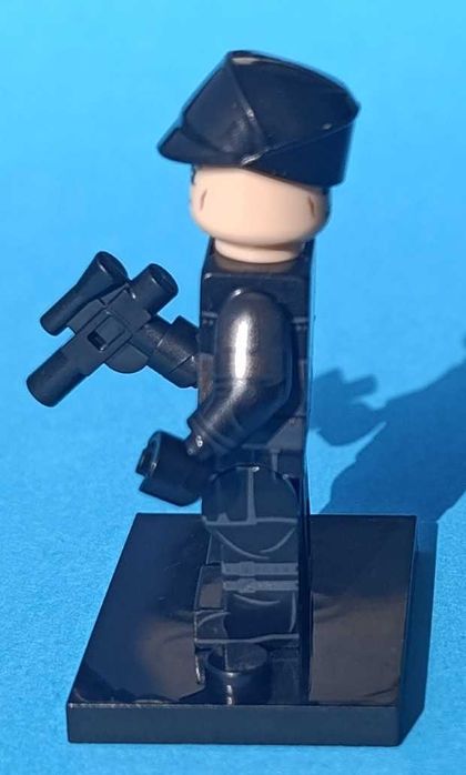 Imperial Security Officer (Star Wars)64738867366019123