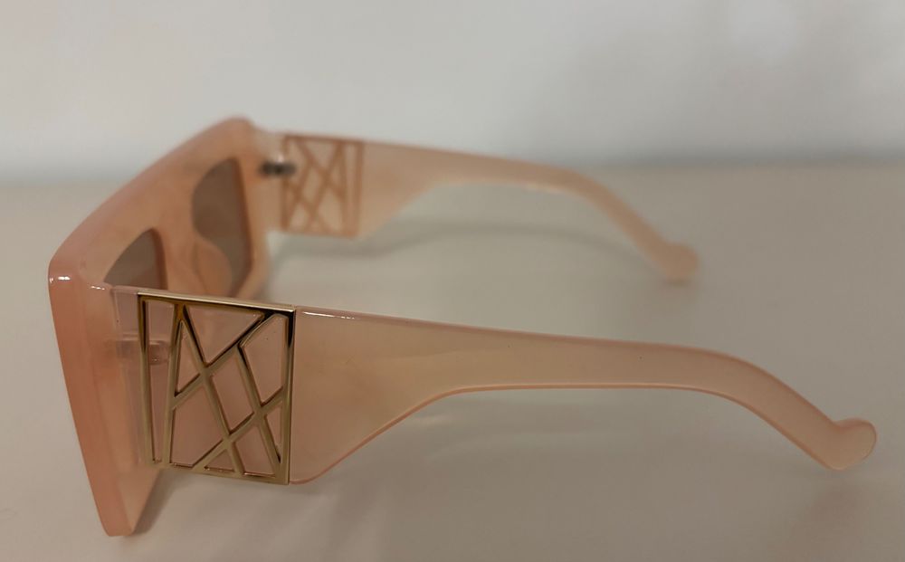 Okulary przeciwsłoneczne BRYLOVE