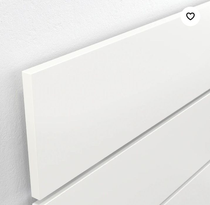 Cabeceira cama de casal