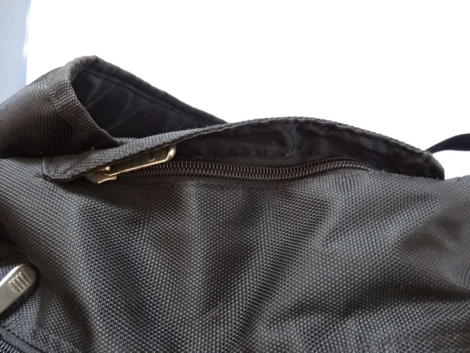 Plecak NIKE na jedno ramię Sportowy