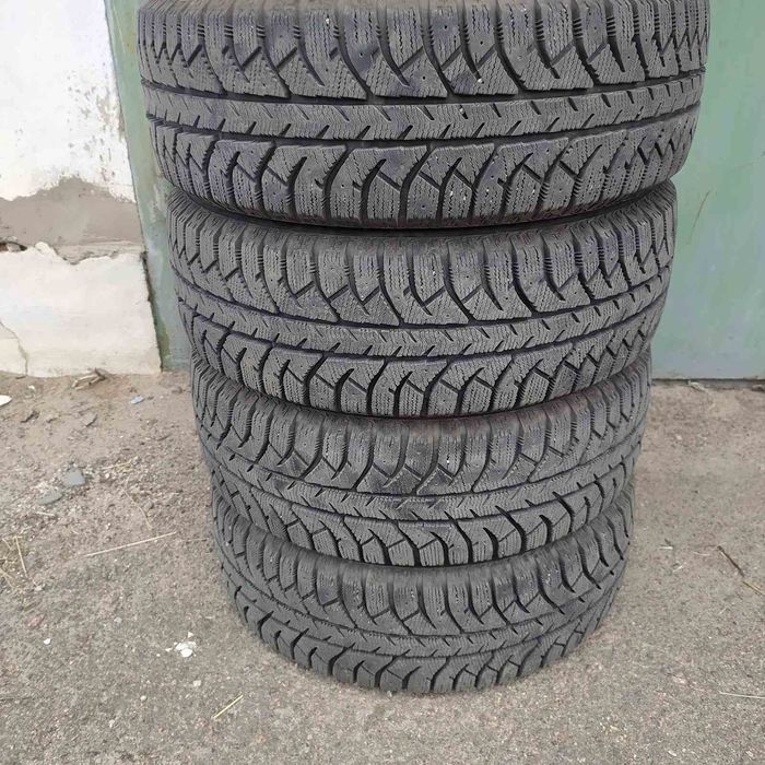 Зимові шини, 185/60 Р15 84T