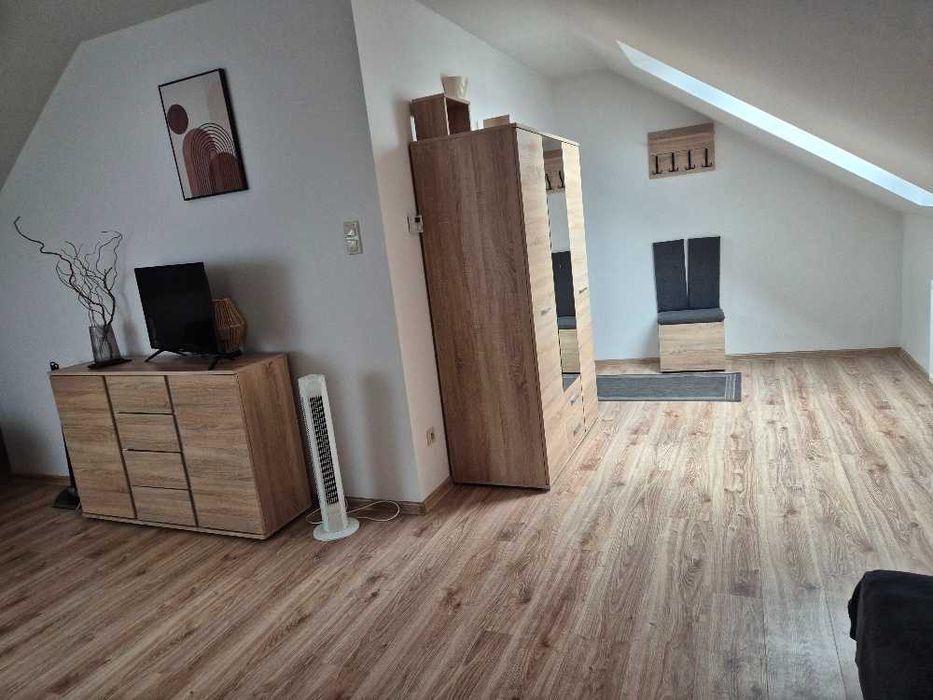Kawalerka 36 m  do wynajęcia