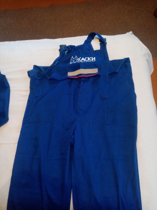 Продам рабочую форму