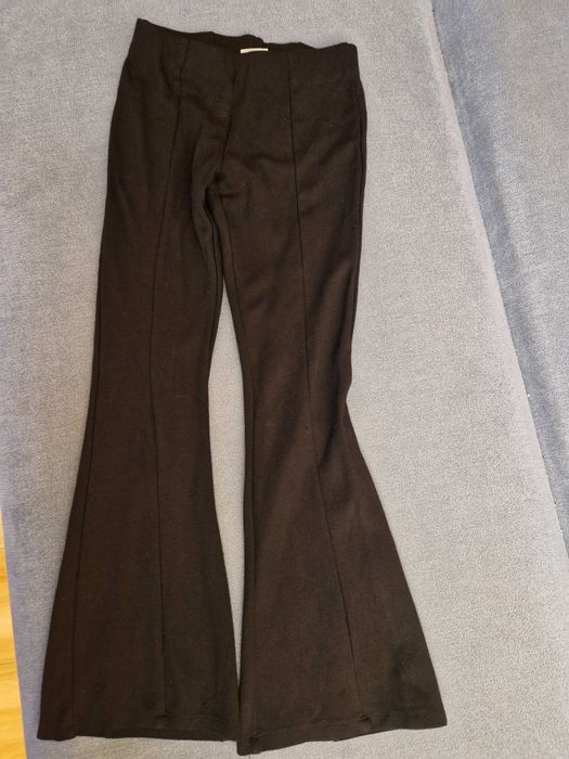 Spodnie Zara roz 128