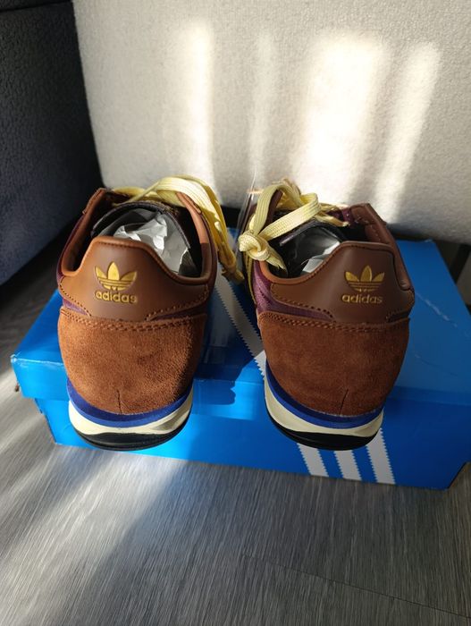 Adidas SL 72 OG NOVAS