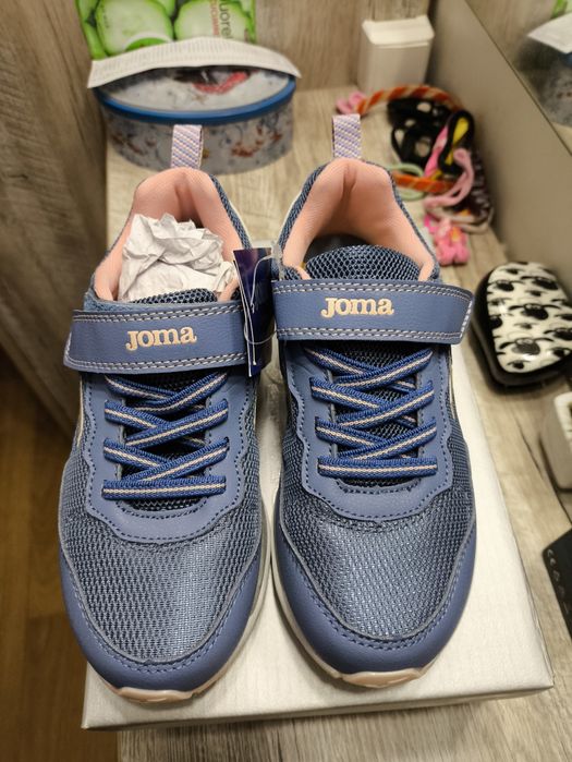 Кроссовки детские Joma