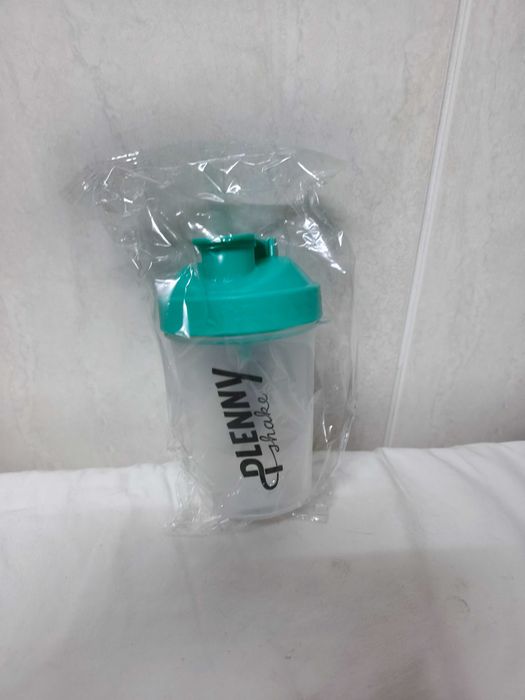 Protein Shaker Cups | 600 ml | smartshake | *NEW*