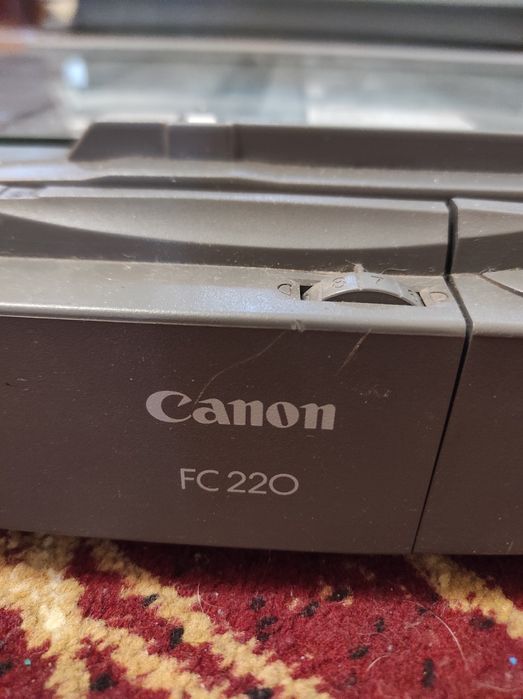 Ксерокс Canon FC220