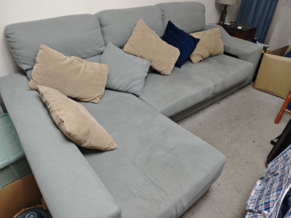 Vendo Chaise longue
