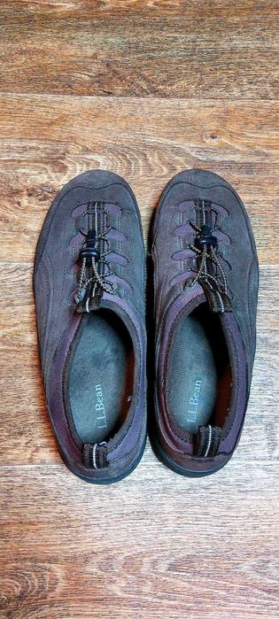 Кроссовки для прогулок  американского бренда  L.L.Bean