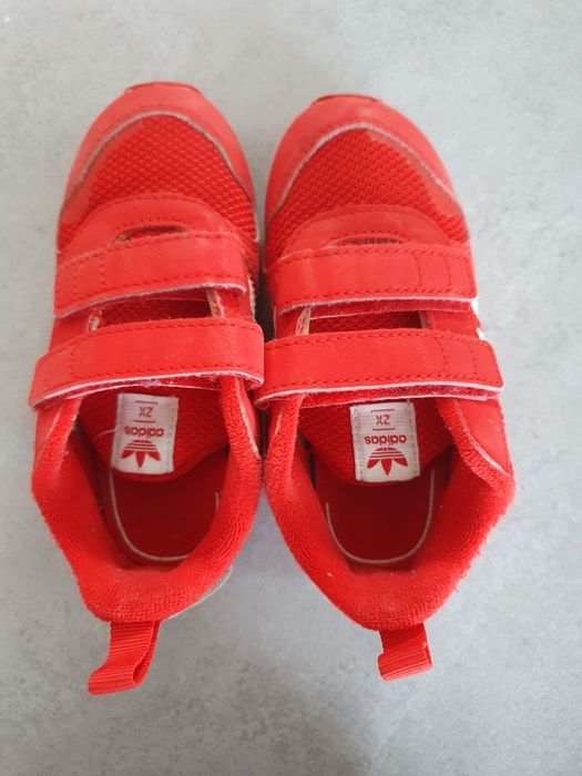 Buty adidas dla dziecka, buty wiosenne dla dziecka , adidasy
