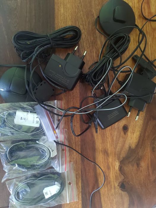 Oświetlenie LED do szafek