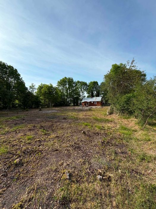 Działka Zamość / Wolica Śniatycka  – 2500 m² | MPZP | budowlana  | media | spokojna okolica - View 6