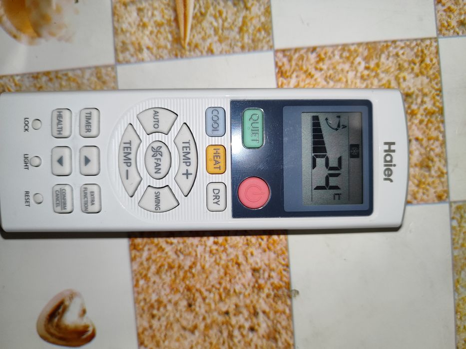 Продам пульты для кондиционеров Daikin, Haier, Mitsubishi