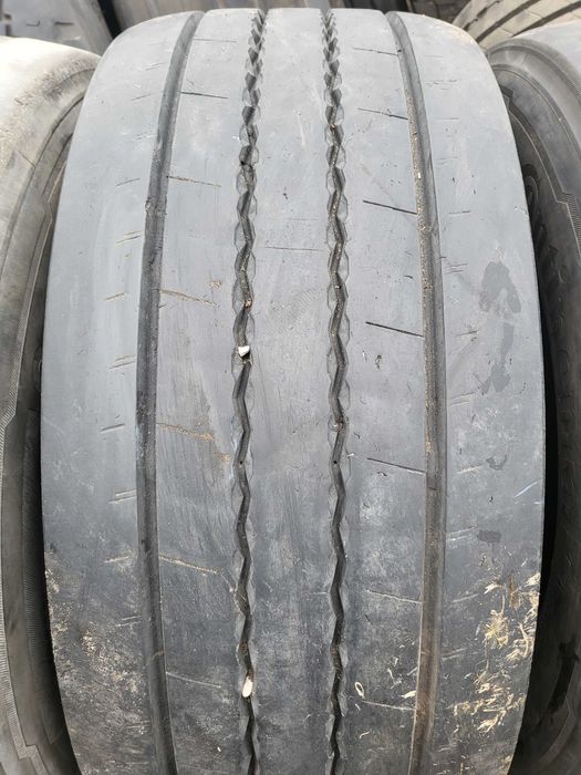 Opona 385/55r22.5 continental ht3 naczepa 385/55-22.5