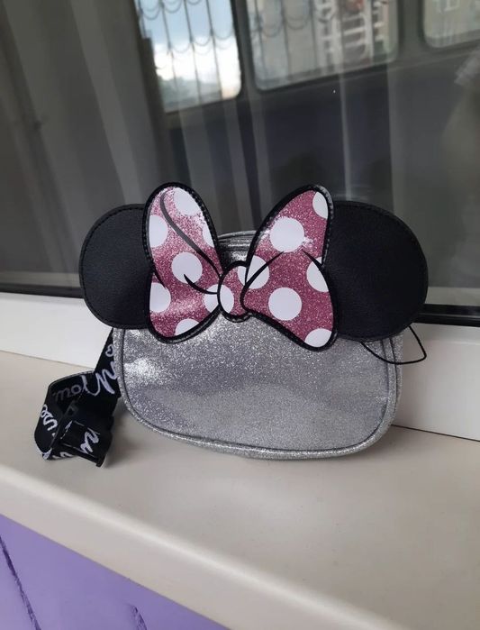 Сумка , Disney, сумочка Міні
