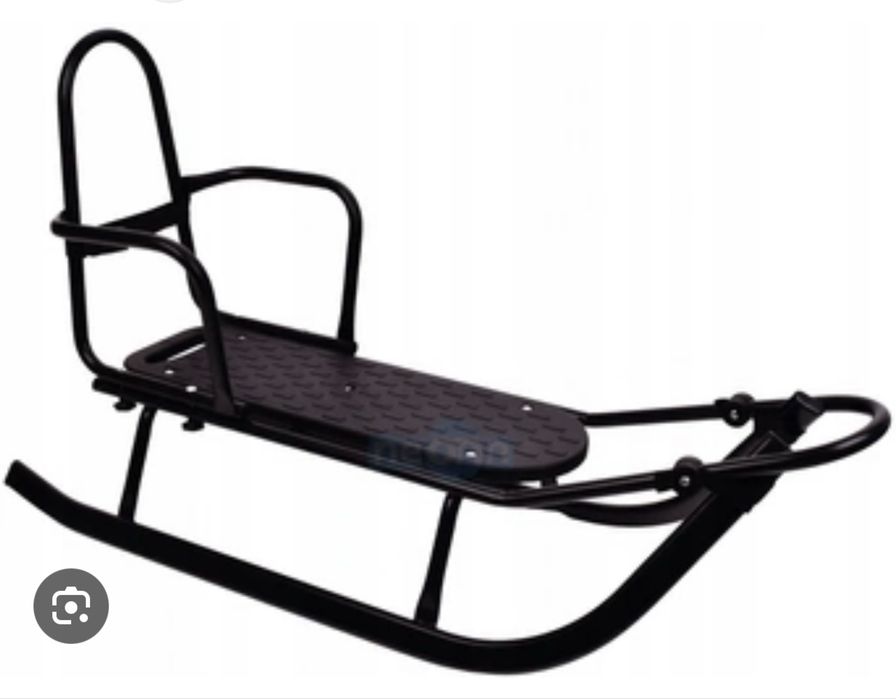 Nowe sanki mdtslowe  adbor piccolino mocne solidne polski producent