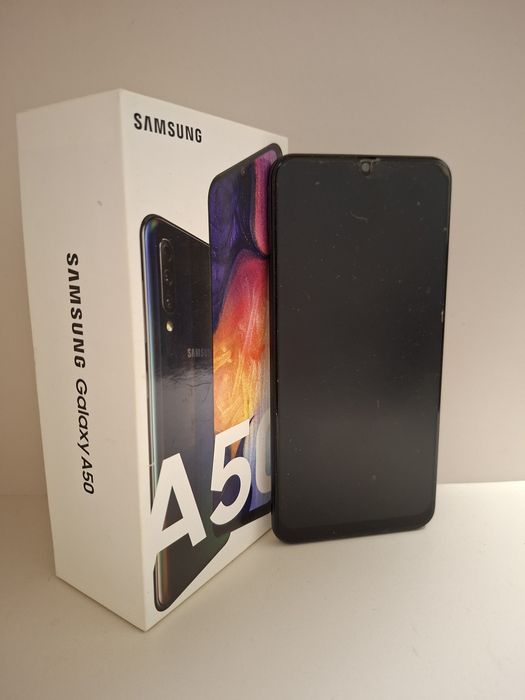 Спмсунг А 50 с документами