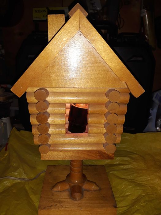 Светильники антикварни