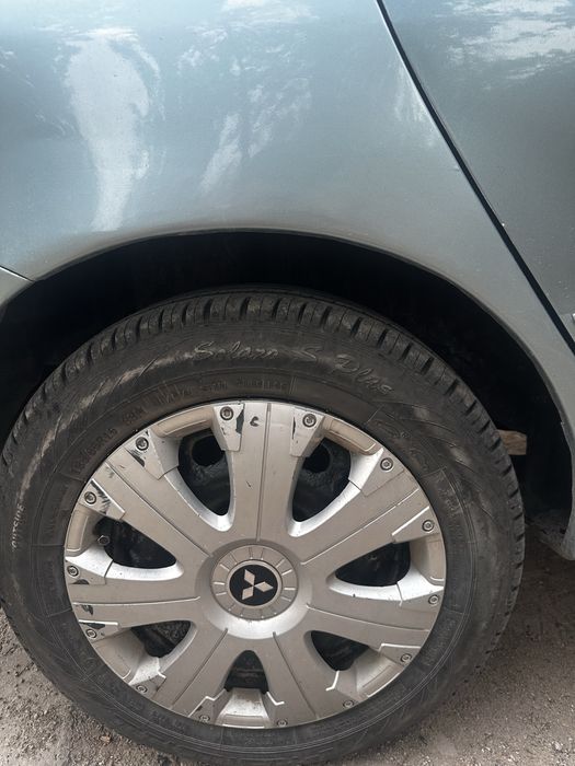 Продаю Mitsubishi Lancer 9