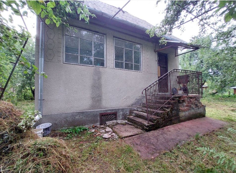 Продаж дачі кооператив "Світанок" м. Дрогобич