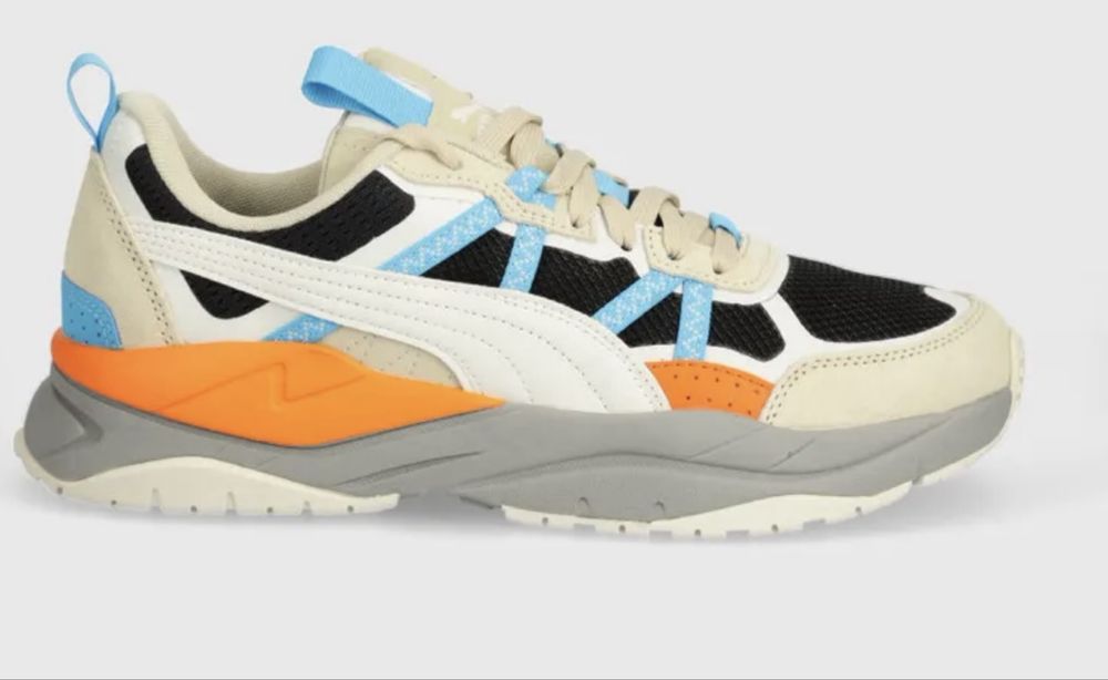 Кросівки PUMA X-Ray Tour