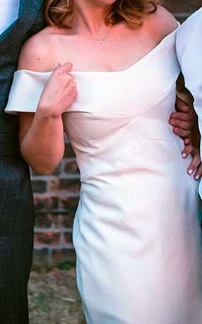 suknia ślubna Viola Piekut