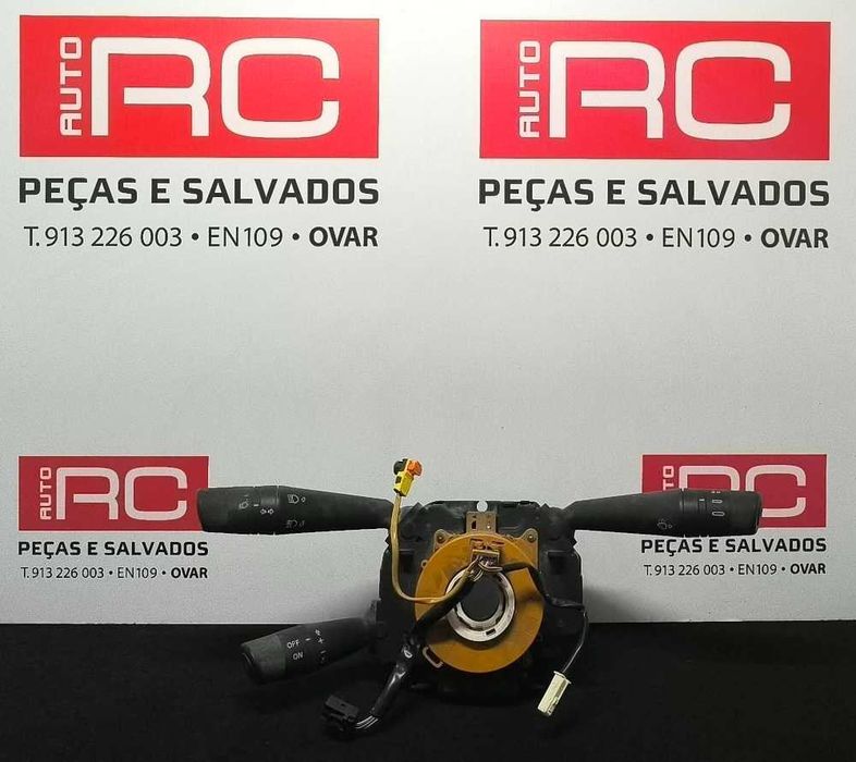 Fita de Airbags 05801464985 - IVECO DAILY VI Caixa