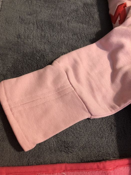 Bluza nowa L/XL z kieszonką na kotka