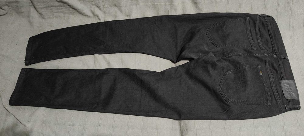 LEE Luke Jeans Nowe. W31 L32