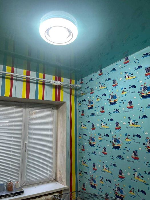 Терміново продам 3-х  кімнатну квартиру в с.Ватутіне