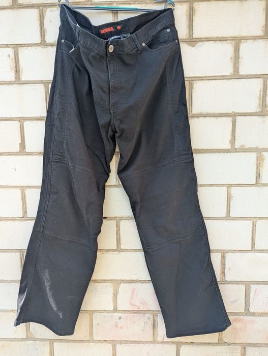 Harley Davidson XXXL  W36 L36