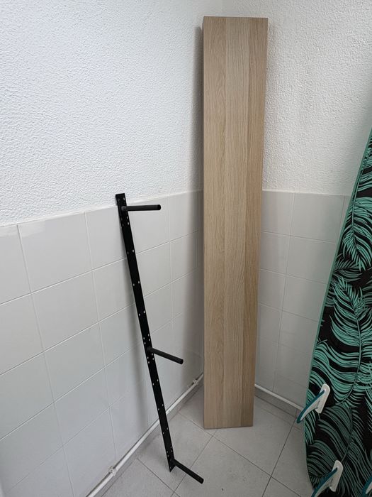 Estante de parede, IKEA