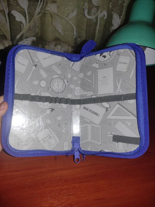 Продам большой пенал