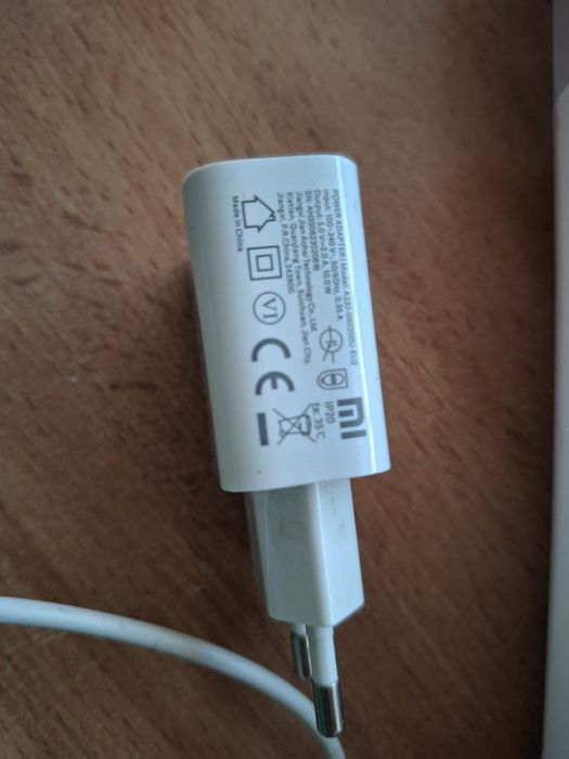 Mini aspirador xiaomi sem fios, como novo
