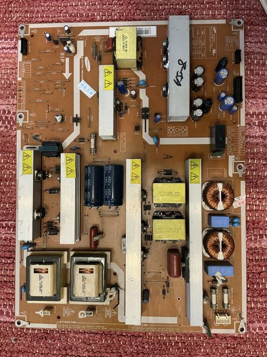 Samsung BN44-201A para LE52A656A1F