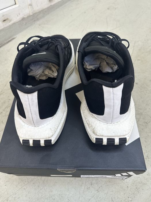 Чоловічі кросівки adidas flowboost 44 розмір