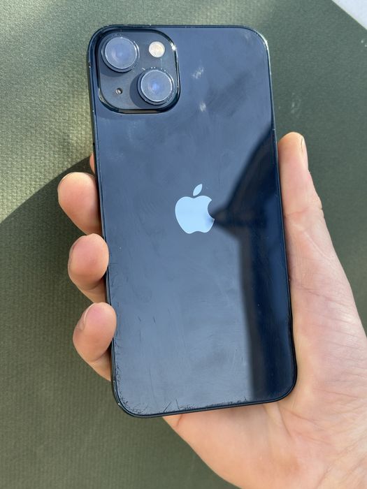 Iphone 13 128 gb blue