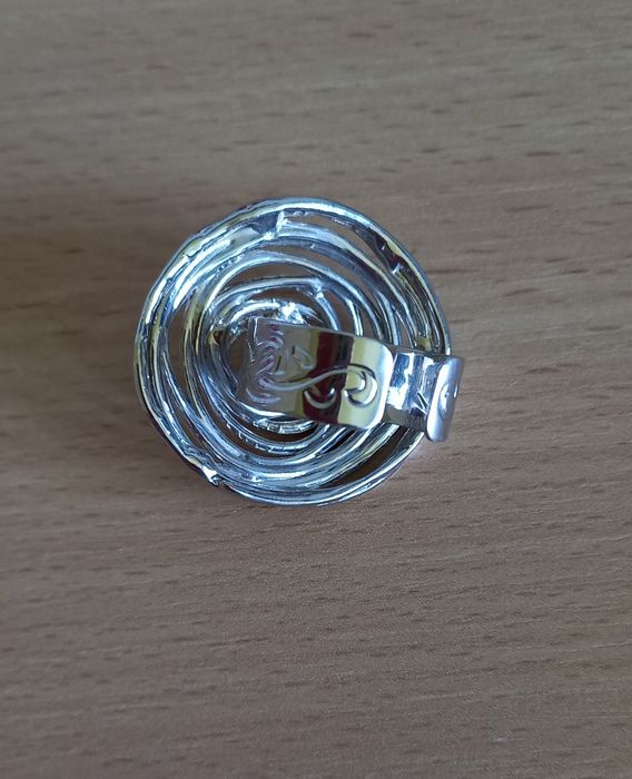 Кольцо на подарок