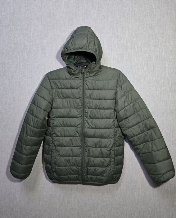 Мужская демисезонная куртка Watsons. Размер M, 48-50