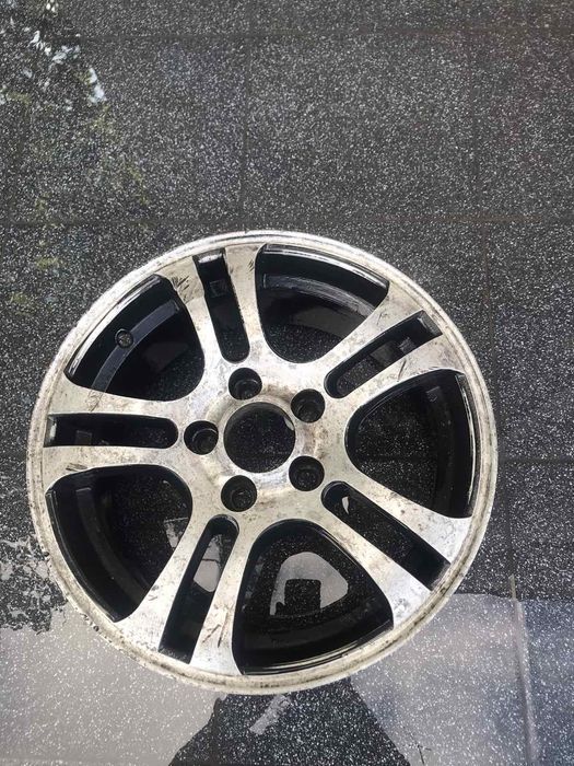 Продам діски титани R14 Авто