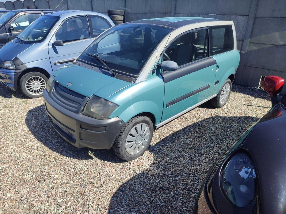 Aixam Ligier Microcar Casalini Jdm   do 45km/h l6E Ligier Konin Raty Transport / SKUP/ ZAMIANA /  Duży wybór / GOLINA