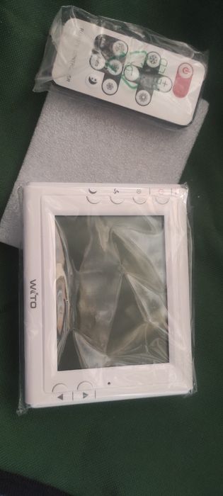 Термостат для фанкойла